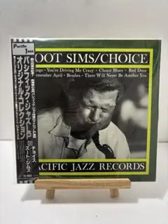 2026年最新】zoot sims レコードの人気アイテム - メルカリ
