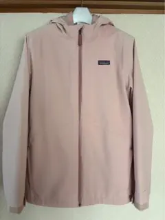 【値下げしました！】パタゴニア　キッズ・フォーインワン・エブリデイ・ジャケット