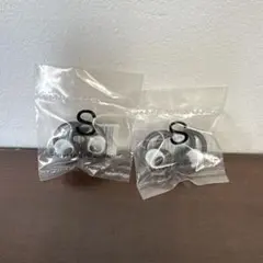 Bose SoundSport Wireless 交換用イヤーピース S2個