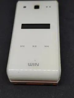 W41T　美品　クレードル付属