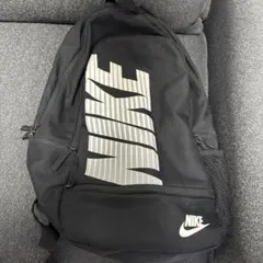NIKE バックパック リュック ブラック