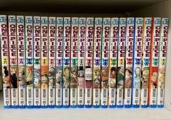 ONE PIECE 6〜105巻+おまけ　セット