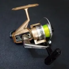 ダイワミリオンマックス9000超大型スピニングリール！飲ませ釣りに