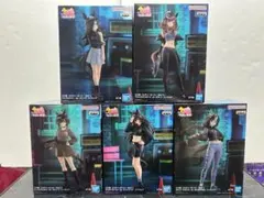 ウマ娘 プリティーダービー フィギュア bocz 5体コンプセット