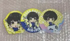 ブルーロック ステッカー 蜂楽廻
