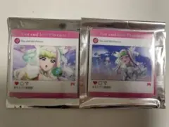 キミとアイドルプリキュア 感謝祭 ランダムアクリルマグネットA キュアズキューン