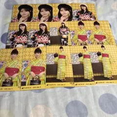 乃木坂46 生写真 浴衣 3期生、4期生 バラまとめ売り - メルカリ