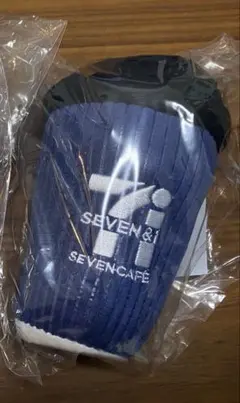 ハッピーくじ セブンイレブン B賞 ぬいぐるみチャーム