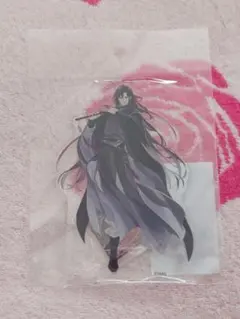 魔道祖師　アクリルフィギュア　夷陵老祖　A　月華清影ver.