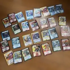 デュエマ 引退品 カード 400枚以上 まとめ売り - メルカリ
