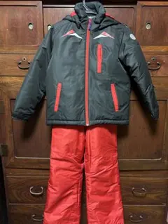 スキーウェア　140