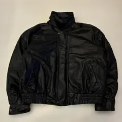 極暖】DE-LUXE Coat ボアライナー付き フライトジャケット LL - メルカリ