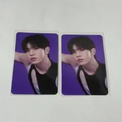 CRAVITY アレン トレカ