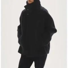 TODAYFUL Standcollar Boucle Jacket