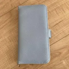 iPhone手帳ケース