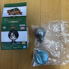 Mrs.GREEN APPLE 1番くじC賞 デフォルメフィギュア　シークレット