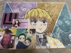 2026年最新】ufotable 鬼滅の刃 ランチョンマットの人気アイテム