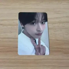 NCT WISH BDM 大邱 テグ サイン会 リク トレカ