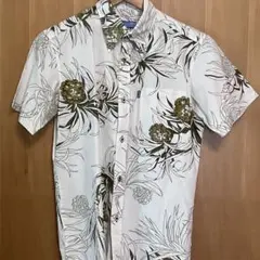 かりゆしウェア　MAJUN M