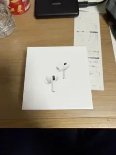 Apple AirPods Pro2本体