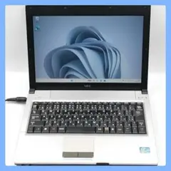 超高速パソコンがこの価格…！ 限定1台✨ 極上Core i7 Windows11