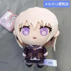 BanG Dream!：【ドロリス】ぷちっしゅ！《Ave Mujica》