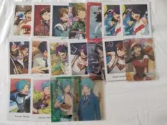 あんスタ　鉄虎　翠　忍　千秋　奏汰　　ぱしゃっつ　ぱしゃこれ