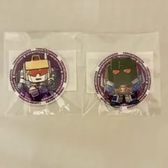 トランスフォーマー くじコレ vol.4 ブリッツウィング アストロ