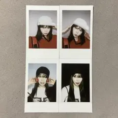 LE SSERAFIM SPAGHETTI IPC チェウォン 4