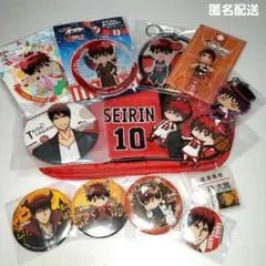 黒子のバスケ　黒バス　火神大我　14点セット