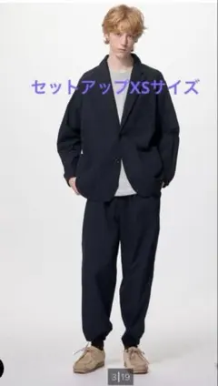 マ*ポ様 ENGINEERED GARMENTS ブラック セットアップ　スーツ ENGINEERED GARMENTS.必見セットアップはブラック。 | andPheb Staff Blog