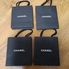 2026年最新】CHANEL ショップ袋・ショッパーの人気アイテム - メルカリ