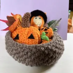 ハロウィングッズ