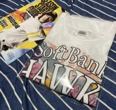 福岡ソフトバンクホークス　ファイト九州　ユニフォーム　オマケ付き