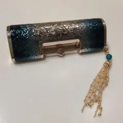 フローラシス 西花子 キャラメルブラウン リップのサムネイル
