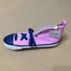 ペンケース　コンバース　ポーチ　筆箱　286