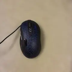 ロジクール G5 レーザーマウス（Logitech G5 Laser Mouse