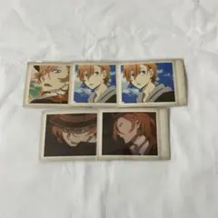 文豪ストレイドッグス パシャこれ 中原中也