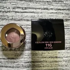 コスメデコルテ アイグロウジェム スキンシャドウ 11G
