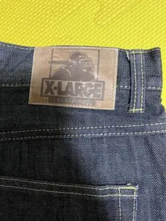 XLARGE メンズ デニム パンツ4点セット - メルカリ