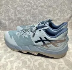 asics 河村勇輝 アンプレアルスロー2 RT 32cm バッシュ