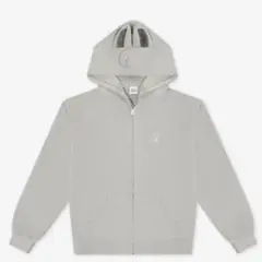 Straykids skzoo パーカー ハンクオッカ ハンジソン straykids SKZOO POPUP パーカー フーディー ハンクオッカ