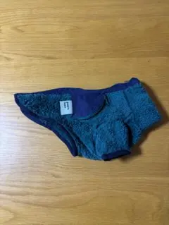 paw,s lazo バックジップボアジャケット　サイズM 未使用