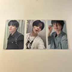 StrayKids スキズ アイエン トレカ まとめ売り