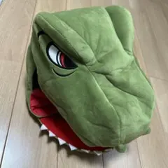 ジュラシック・パーク 恐竜カチューシャ