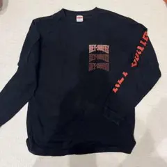 【23】HEY-SMITH ロンT