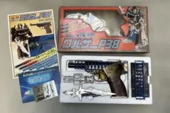 2026年最新】ガンロボ p38の人気アイテム - メルカリ