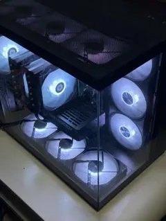 動作確認済】GeForce RTX 4070 SUPER (HP OMEN取外品 - メルカリ