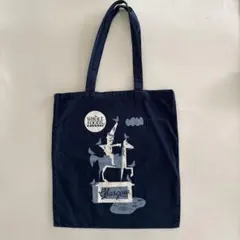 Whole Foods Market グラスゴー エコバッグ