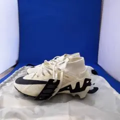 Nike サッカーシューズ スパイク レモン/ブラック　専用